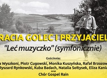 Muzyczka poleci do nieba