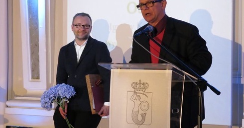 Drogowskaz literacki