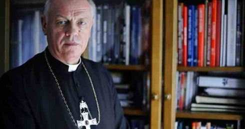 List biskupa nominata