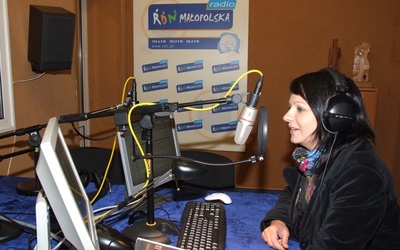 Radio RDN Małopolska i RDN Nowy Sącz przygotowały bogaty program nt. kanonizacji 