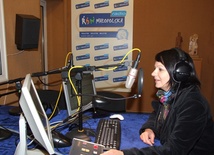 Radio RDN Małopolska i RDN Nowy Sącz przygotowały bogaty program nt. kanonizacji 