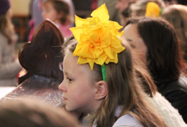 Festiwal Piosenki Religijnej u św. Maurycego