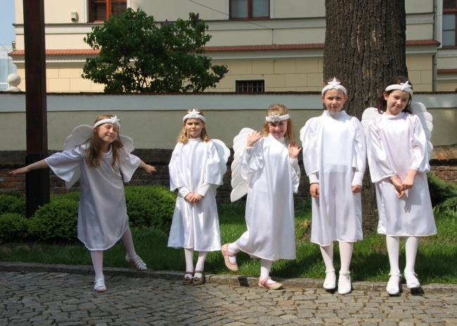 Festiwal Piosenki Religijnej u św. Maurycego