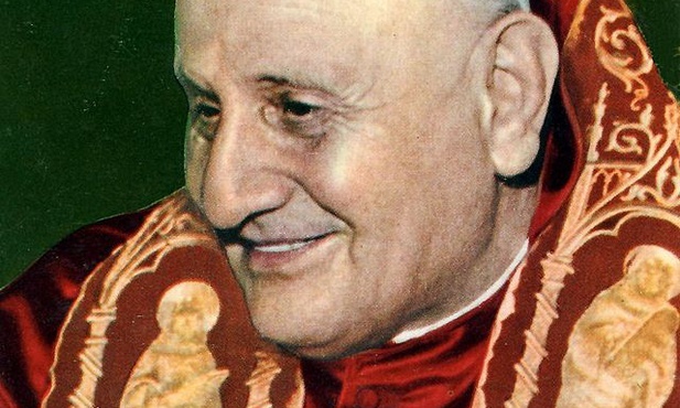 Dobry i cierpliwy 
