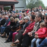 Koncert papieski w Zabrzu