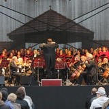 Koncert papieski w Zabrzu