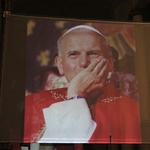 Koncert wdzięczności przed kanonizacją papieży