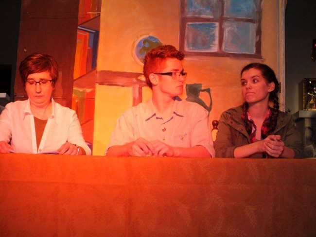 Problem ze zmartwychwstaniem