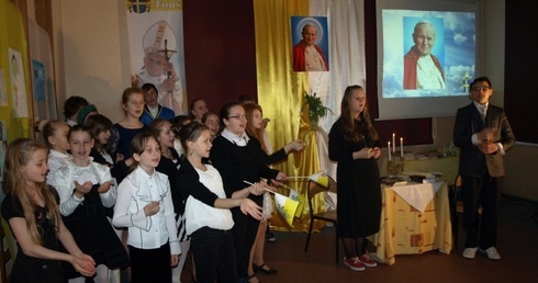 Łagów gotowy na kanonizację