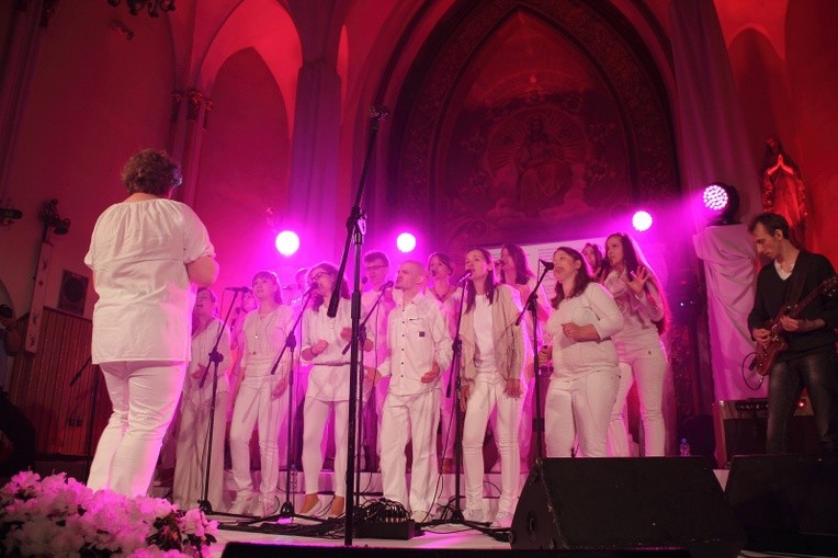 Koncert "Ioannes Paulus II"