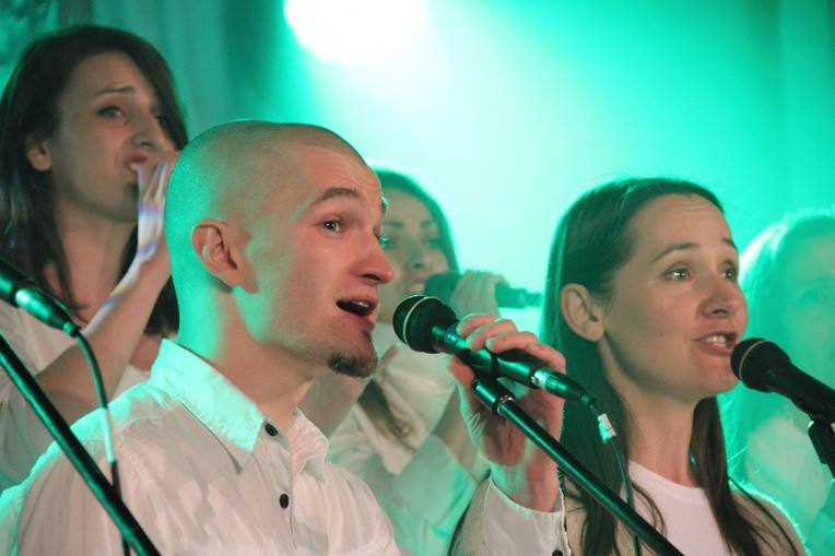 Koncert "Ioannes Paulus II"