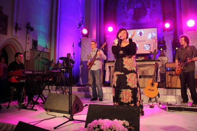 Koncert "Ioannes Paulus II"