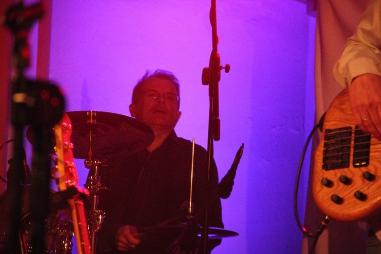 Koncert "Ioannes Paulus II"