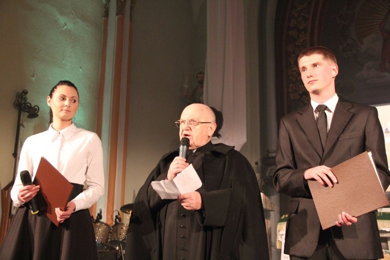 Koncert "Ioannes Paulus II"