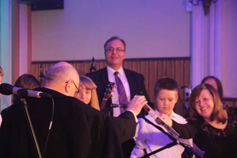 Koncert "Ioannes Paulus II"