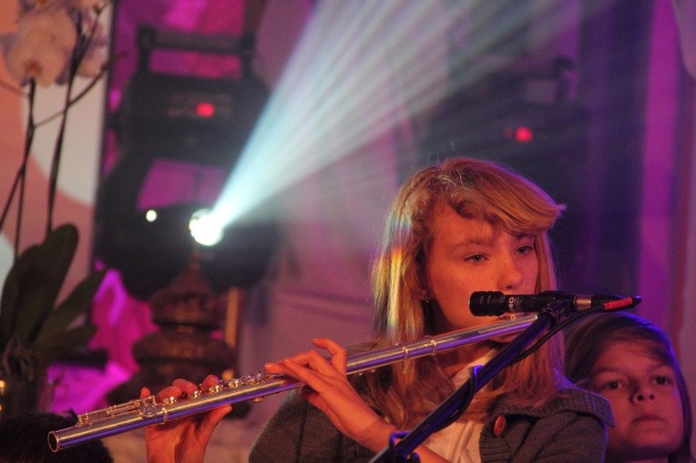 Koncert "Ioannes Paulus II"