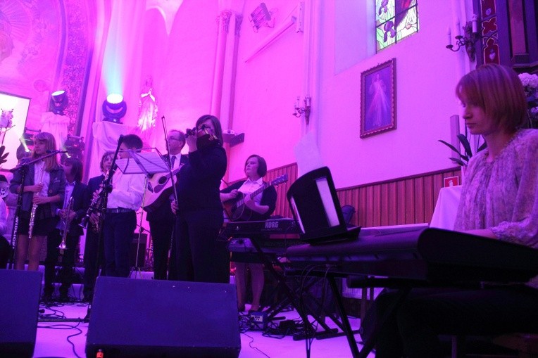 Koncert "Ioannes Paulus II"