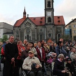 Koncert papieski w Tarnowskich Górach