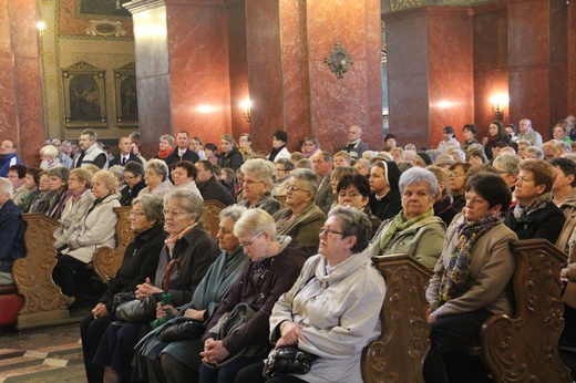 Święto Caritas w Piekarach Śląskich