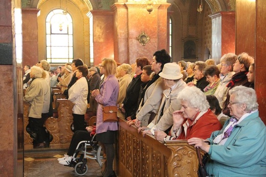 Święto Caritas w Piekarach Śląskich