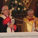 Święto Caritas w Piekarach Śląskich