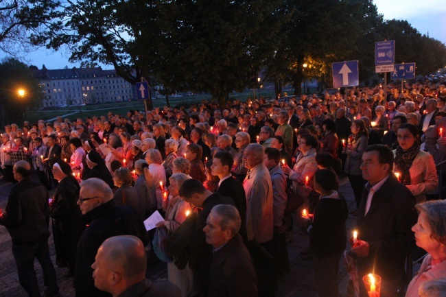 Iskra nad granicą!