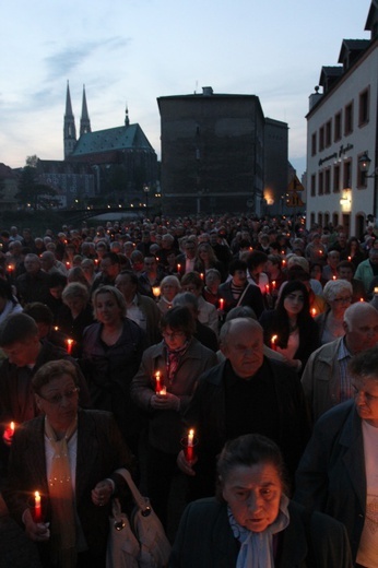 Iskra nad granicą!