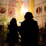 Modlitewne czuwanie w Sochaczewie