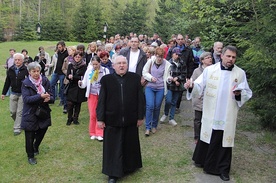 Cuda św. Jana Pawła II 