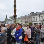 Kanonizacja w Nowym Sączu