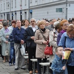 Kanonizacja w Nowym Sączu