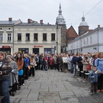 Kanonizacja w Nowym Sączu