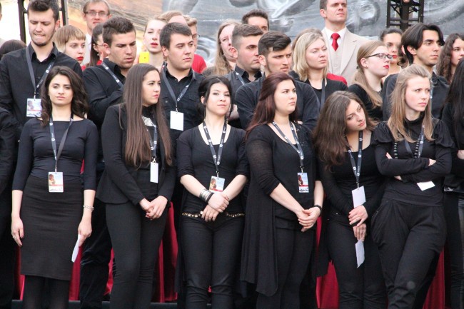 "Vratislavia Sacra 2014"