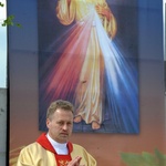 Pierwsza Msza św. - Bielawa