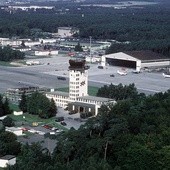 "Chcemy NATO na stałe w Polsce"