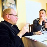  22 kwietnia w Piskorzowie odbyła się ostatnia odprawa z księżmi zaangażowanymi w rekolekcje ewangelizacyjne