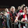 Msza pojednania na stadionie „Cracovii” 5 kwietnia 2005 r. 