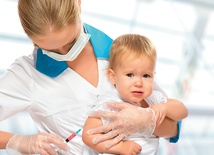 Szczepienia wywołują nie mniejsze emocje niż energetyka atomowa czy modyfikacje genetyczne roślin i zwierząt 