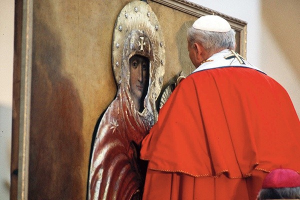 Maj, dobry czas na wiersze