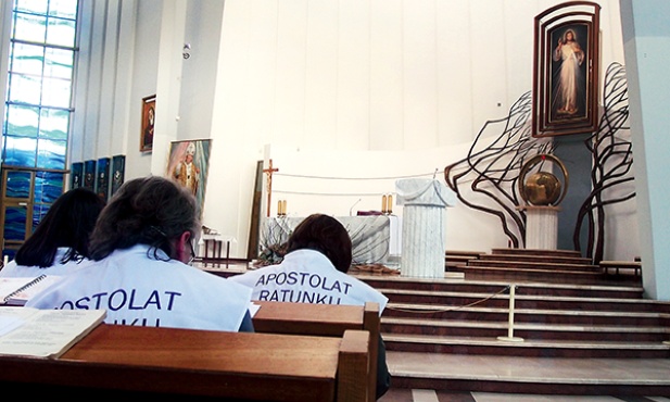 Koronką można zdziałać naprawdę wiele – przekonują uczestnicy ARK