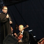 Koncert ze św. Janem Pawłem II