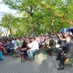 Koncert JPII w Kędzierzynie-Koźlu