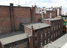 Dzielnica Akademicka w Katowicach?