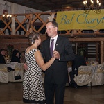 Bal charytatywny w Sławnie