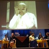 Papieski spektakl w Klimontowie 