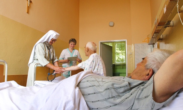 Żywienie kliniczne