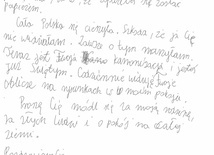 Natalia Konieczna z Jasienicy