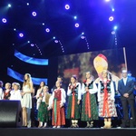 Koncert "Kolory Miłosierdzia" - cz. 2