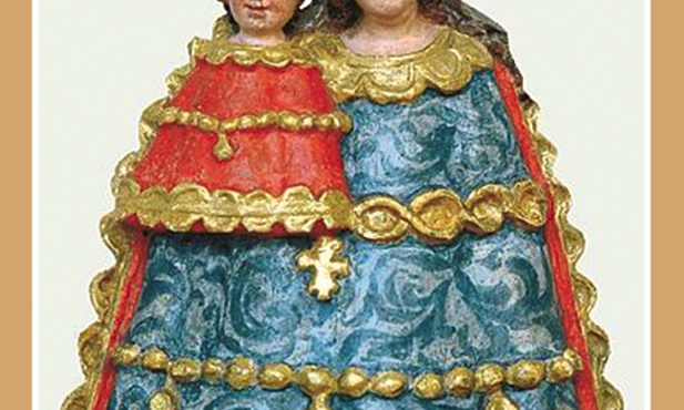 Przyczyna Naszej Radości