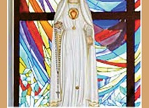 Pani Fatimska Słoneczna Królowa